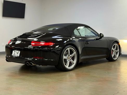 Used 2014 Porsche 911 Carrera S image 10