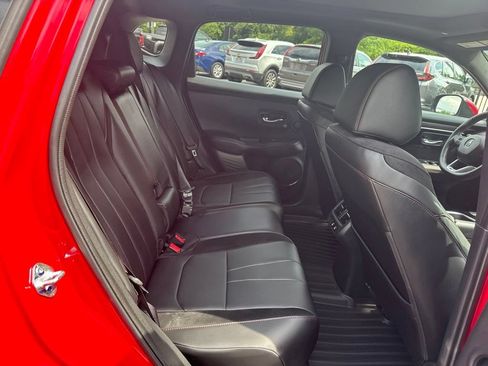 Used 2025 Acura ADX A-Spec AWD/4WD image 28