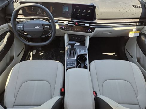 New 2026 Kia Sportage EX FWD image 20