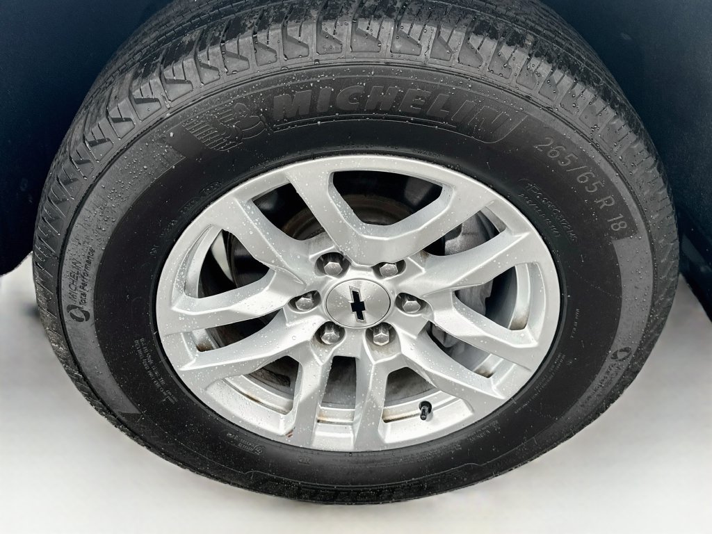 Used 2019 Chevrolet Silverado 1500 RST w/ All-Star Edition AWD/4WD image 30