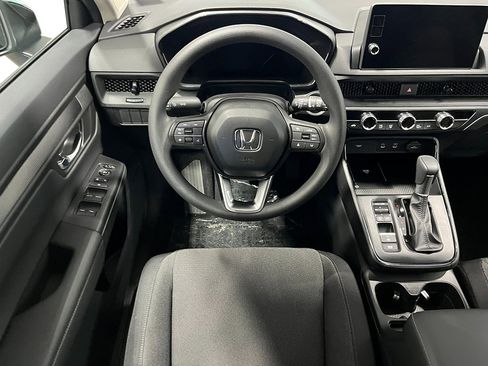 Used 2026 Honda CR-V EX image 16