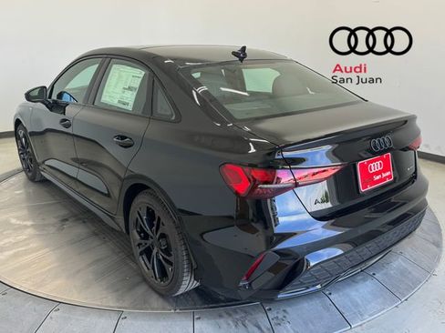 New 2026 Audi A3 2.0T Premium Plus AWD/4WD image 34