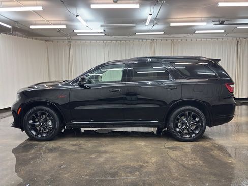 New 2026 Dodge Durango GT image 13