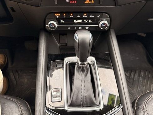 Used 2023 MAZDA CX-5 AWD 2.5 S w/ Preferred Package image 22