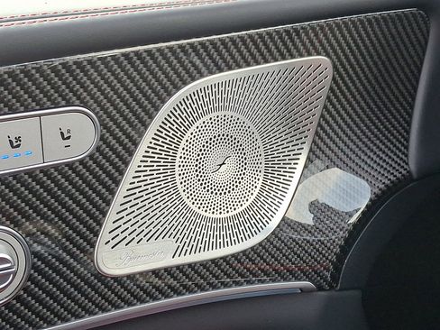 New 2026 Mercedes-Benz GLE 63 AMG S image 16