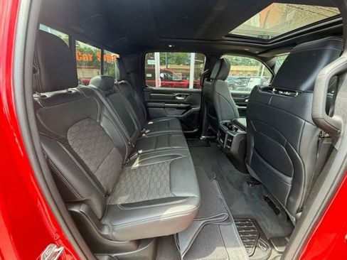 Used 2021 RAM 1500 Sport w/ Level 2 Equipment Group AWD/4WD image 16