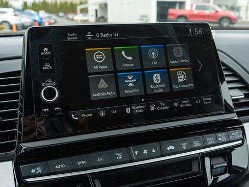 New 2026 Honda Odyssey EX-L image 28