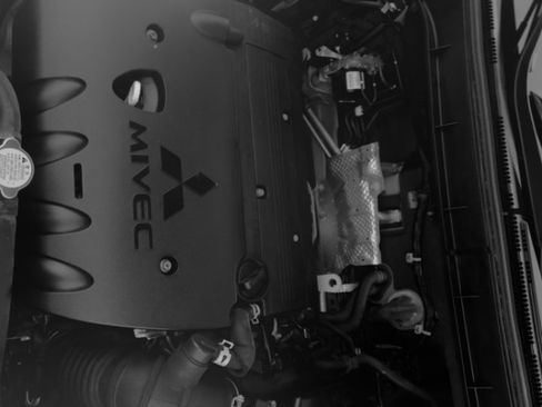 Used 2011 Mitsubishi Outlander Sport SE image 21