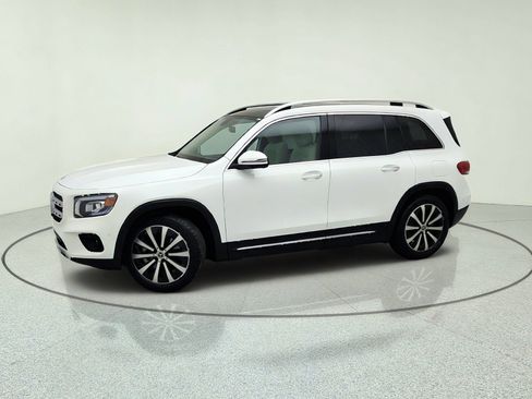 Used 2023 Mercedes-Benz GLB 250 image 15