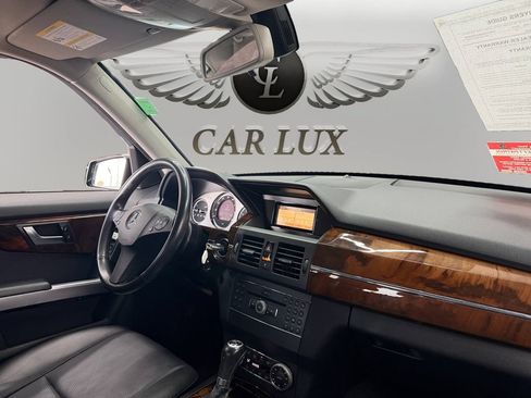 Used 2012 Mercedes-Benz GLK 350 2WD image 17