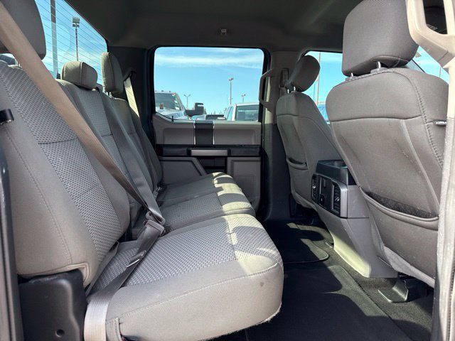 Used 2019 Ford F150 XLT w/ Equipment Group 301A Mid AWD/4WD image 13