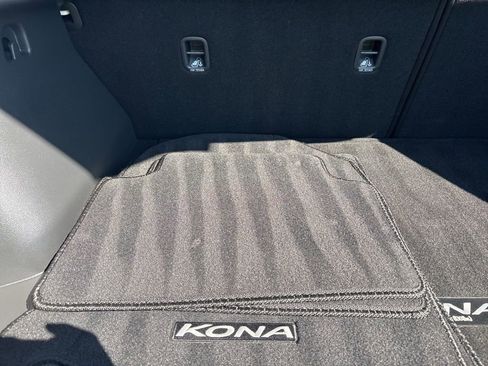 Used 2023 Hyundai Kona SEL w/ Cargo Package FWD image 31