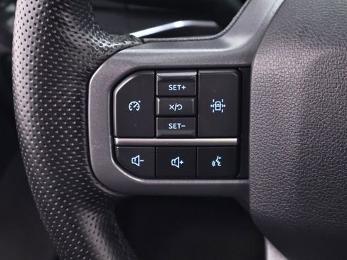 Used 2023 Ford F150 XLT w/ Equipment Group 302A High AWD/4WD image 23
