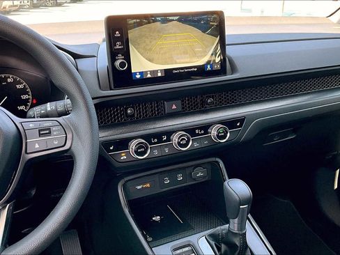 New 2026 Honda CR-V EX image 6