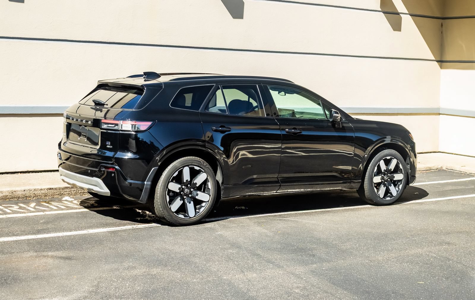 Used 2024 Honda Prologue Elite image 8