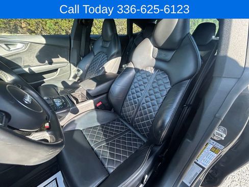 Used 2018 Audi S7 Premium Plus w/ S Sport Package AWD/4WD image 23