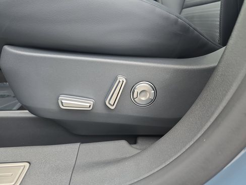 New 2026 Lincoln Nautilus Reserve AWD/4WD image 29