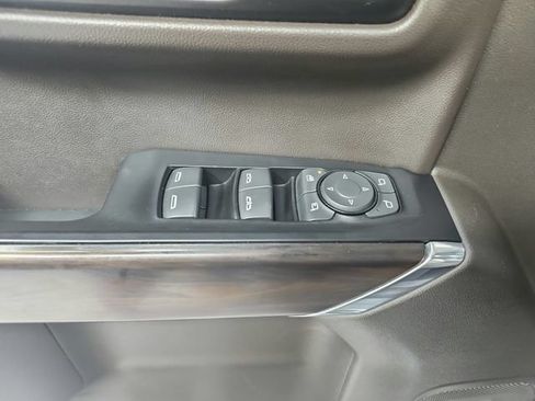 Used 2019 GMC Sierra 1500 SLT w/ SLT Premium Plus Package AWD/4WD image 42