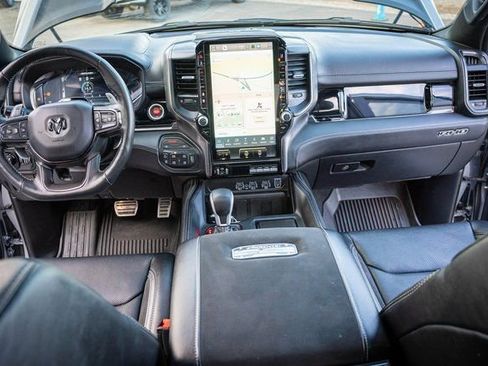 Used 2025 RAM 1500 RHO w/ RHO Level 1 Equipment Group image 33