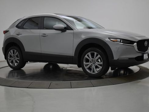 New 2026 MAZDA CX-30 AWD 2.5 S w/ Premium Package image 11