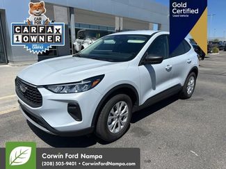 Used 2026 Ford Escape Active w/ Tech Pack #1 AWD/4WD 360° Tour