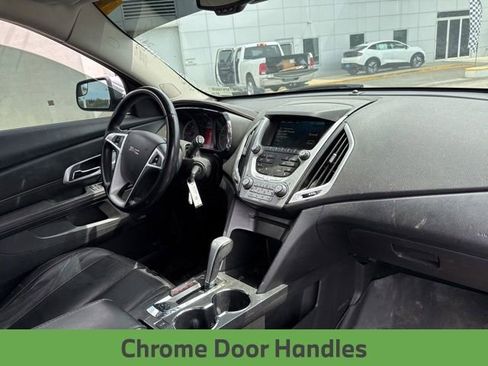 Used 2012 GMC Terrain SLT AWD/4WD image 14