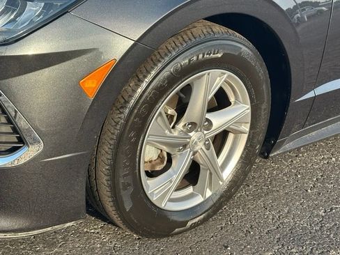 Used 2022 Hyundai Sonata SE FWD image 9