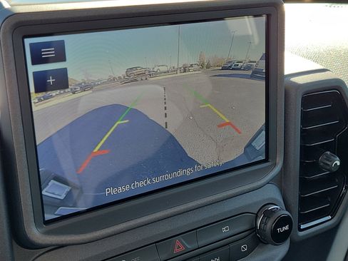 Used 2024 Ford Bronco Sport Badlands image 26