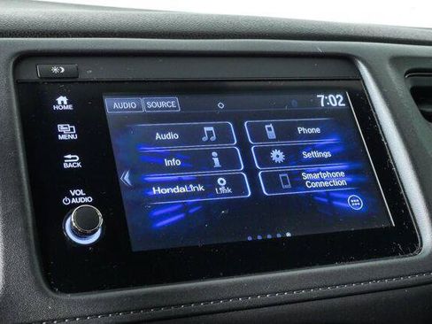 Used 2020 Honda HR-V Sport image 24
