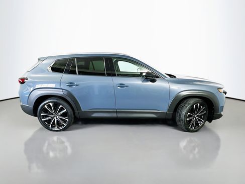 Used 2023 MAZDA CX-50 AWD 2.5 S w/ Cargo Package image 8