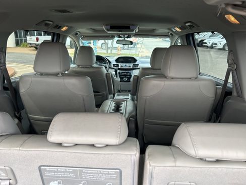 Used 2013 Honda Odyssey EX-L image 11