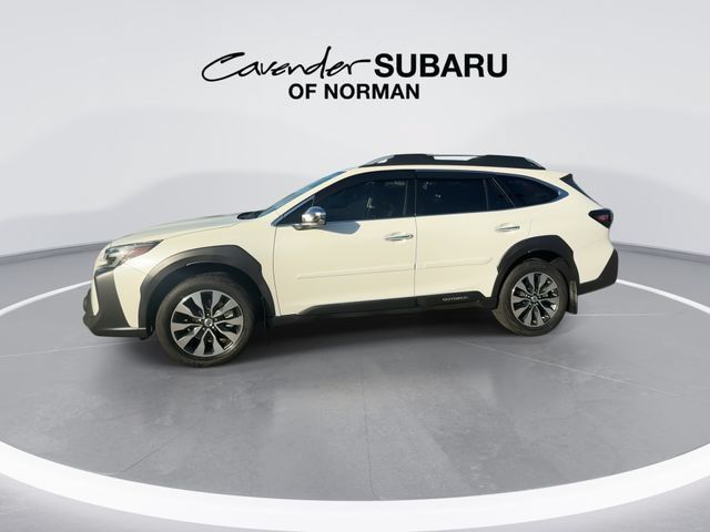 Used 2024 Subaru Outback Touring XT AWD/4WD image 6