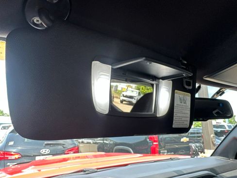 Used 2017 Toyota Tacoma TRD Sport w/ Tow Package (A/T) AWD/4WD image 67