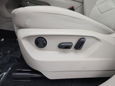 New 2026 Volkswagen Atlas SE AWD/4WD image 30