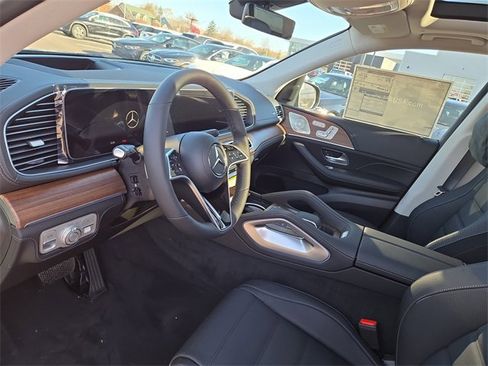New 2026 Mercedes-Benz GLE 350 4MATIC image 23