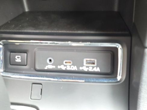 New 2025 Subaru Ascent Bronze Edition image 10