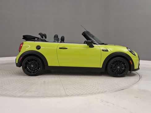 Used 2023 MINI Cooper S FWD image 18