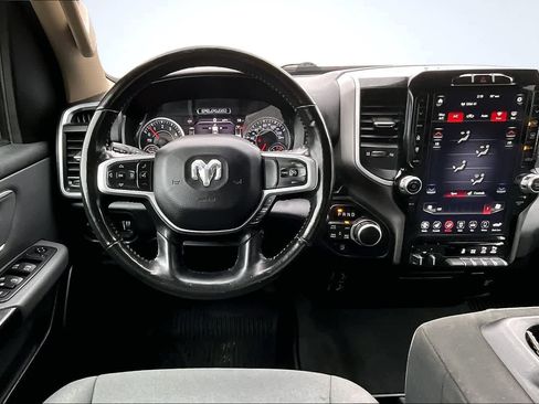 Used 2020 RAM 1500 Big Horn image 15