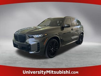 Used 2025 BMW X5 sDrive40i w/ M Sport Package