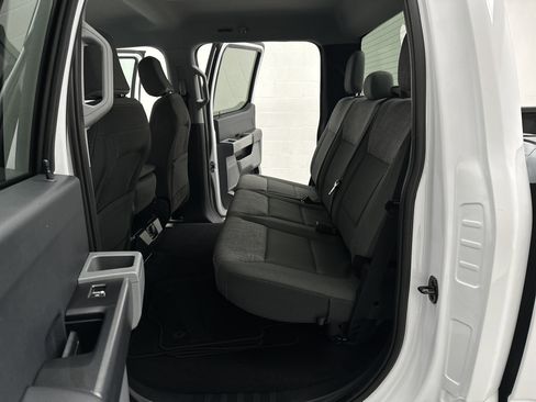 Used 2023 Ford F150 XLT image 24