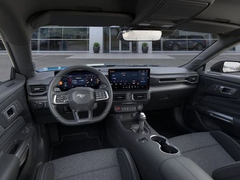 New 2026 Ford Mustang Coupe image 9