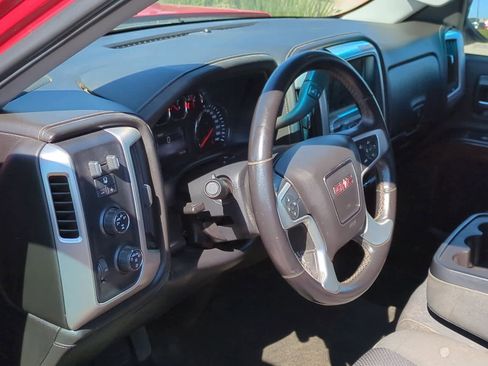Used 2014 GMC Sierra 1500 SLE image 10