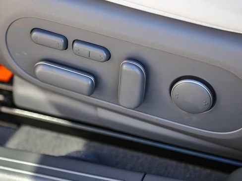 Certified 2024 Hyundai Ioniq 5 Limited RWD image 25