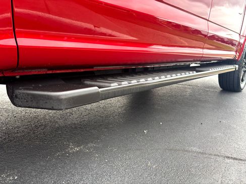 Used 2020 Ford F150 Lariat w/ Equipment Group 502A Luxury image 39