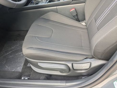New 2026 Hyundai Elantra SEL Sport Premium FWD image 25