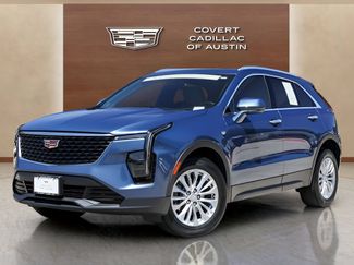 Used 2024 Cadillac XT4 Luxury w/ LPO, Floor Liner Package FWD video 1