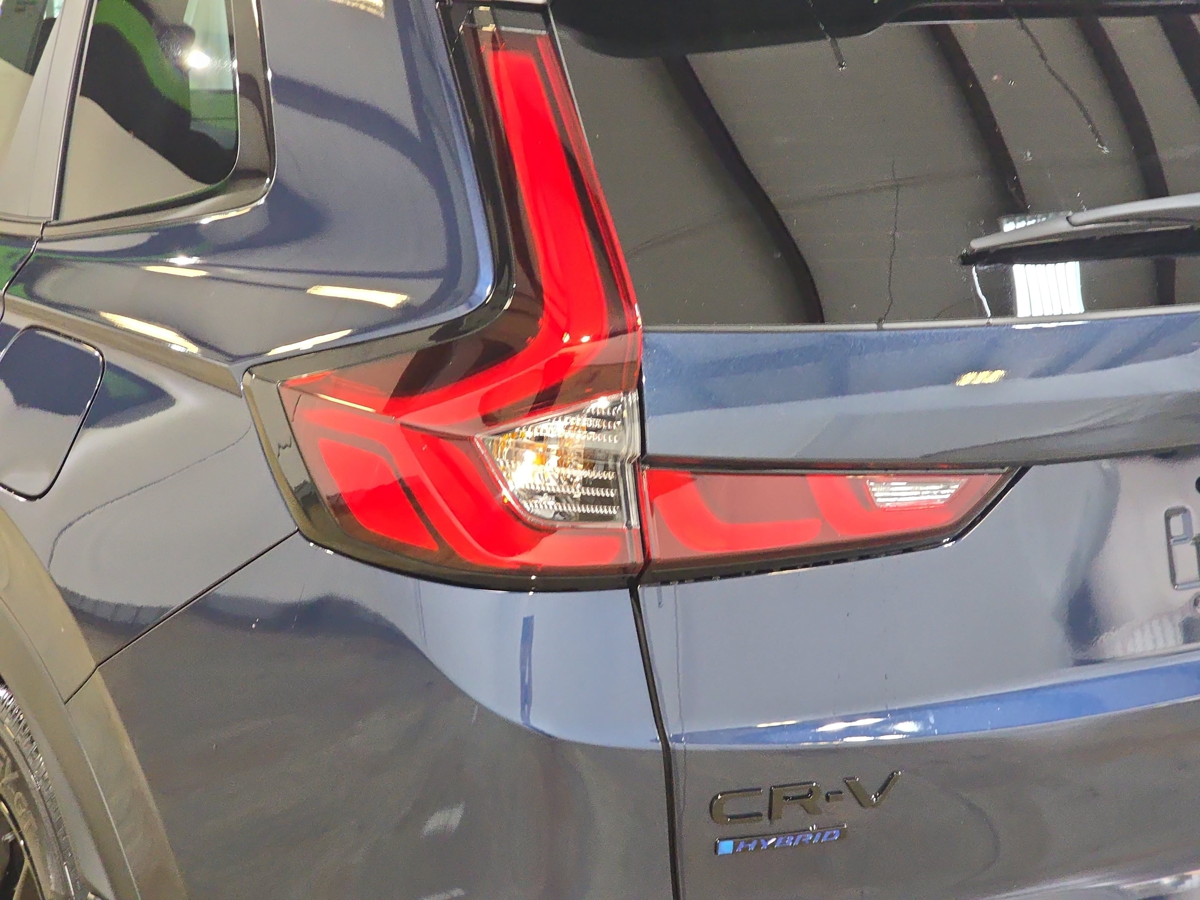 New 2027 Honda CR-V Sport-L image 31