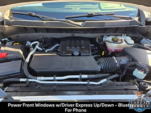 Used 2023 Chevrolet Silverado 1500 LT RWD image 15