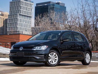 Used 2018 Volkswagen Golf S