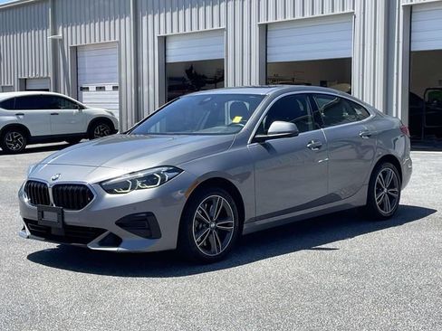 Used 2024 BMW 228i xDrive Gran Coupe AWD/4WD image 3